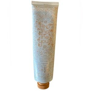 NEW Perfectly Posh Aint That The Youth Hand Cream Hydrating Moisturizing 2 oz